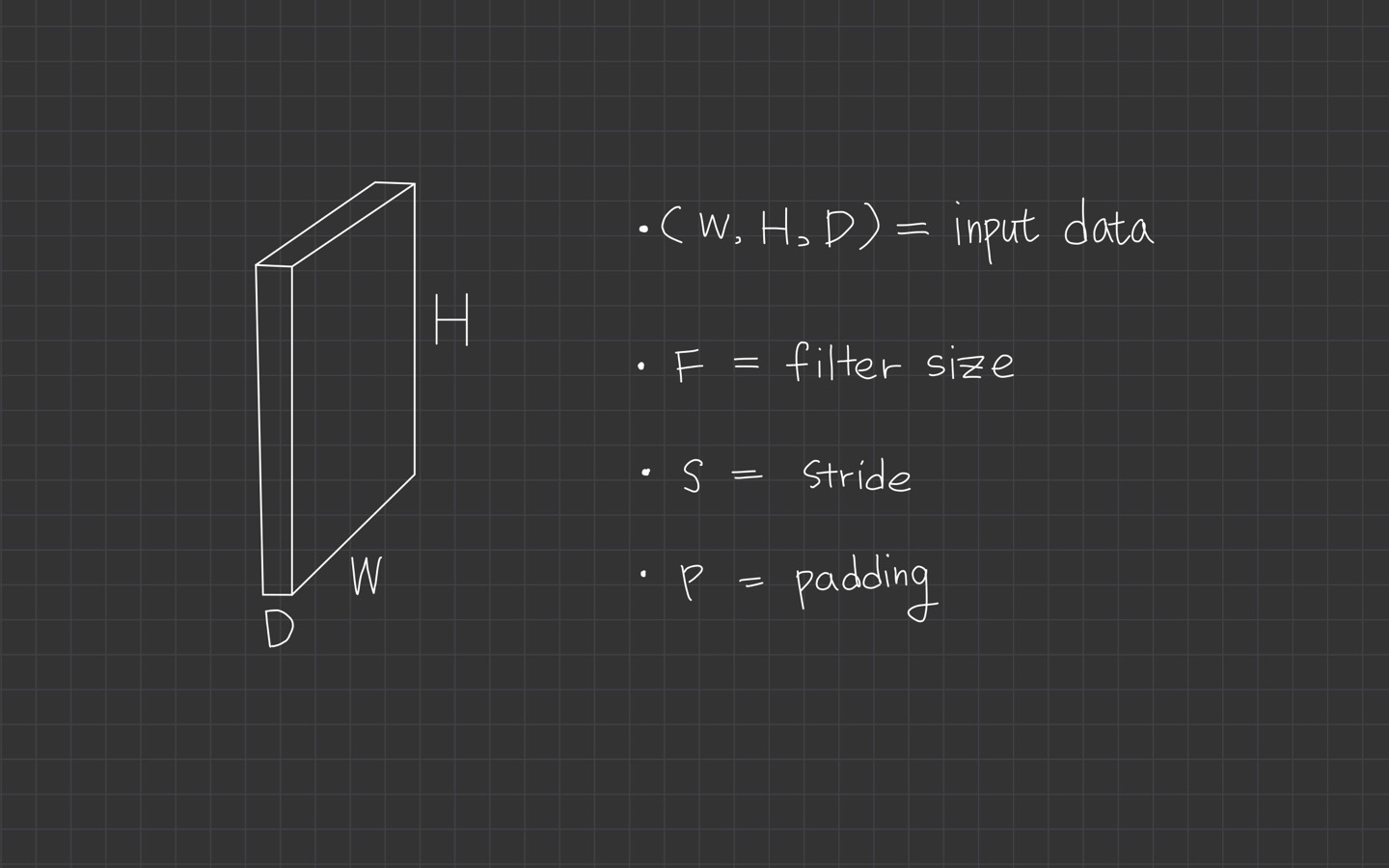 출처: [https://velog.io/@cha-suyeon/cs231n-5강-정리-Convolutional-Neural-Networks](https://velog.io/@cha-suyeon/cs231n-5%EA%B0%95-%EC%A0%95%EB%A6%AC-Convolutional-Neural-Networks)